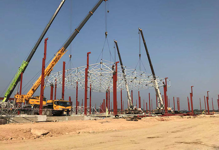 烟台小鹏新能源汽车