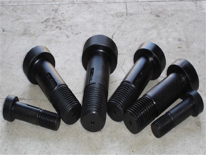 烟台高强螺栓