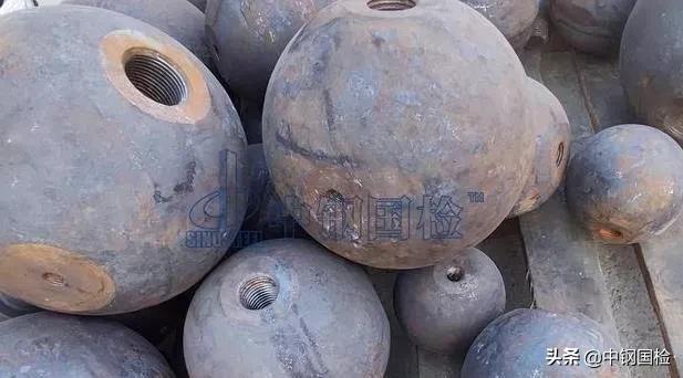 烟台钢网架螺栓球检测的重要性